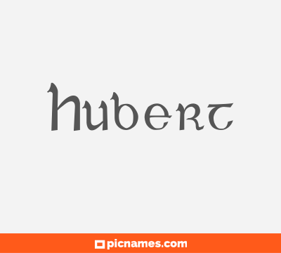 Hubert