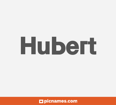 Hubert