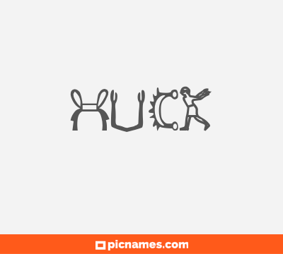 Huck