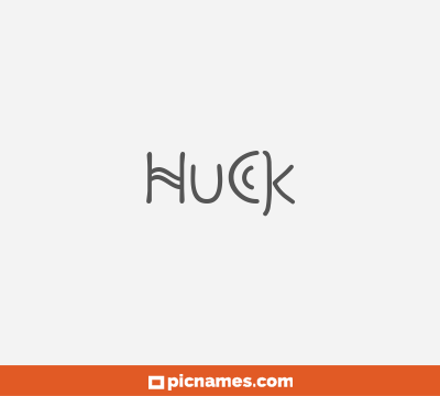 Huck