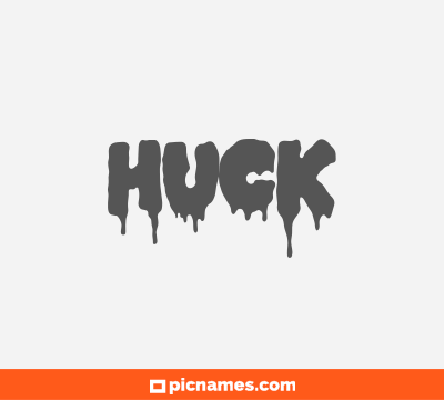 Huck