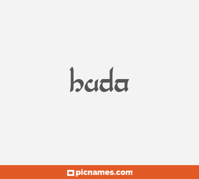 Huda