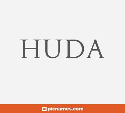 Huda