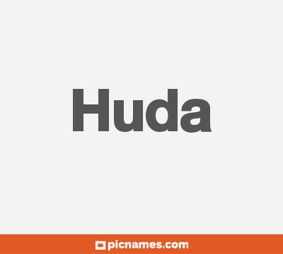 Huda