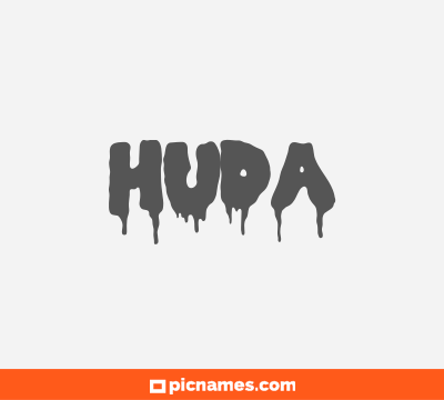 Huda