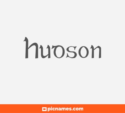 Hudson