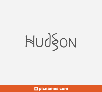 Hudson