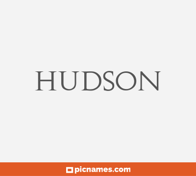 Hudson