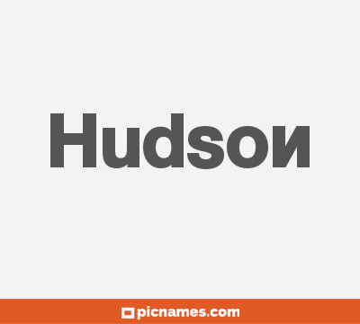 Hudson