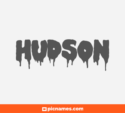 Hudson