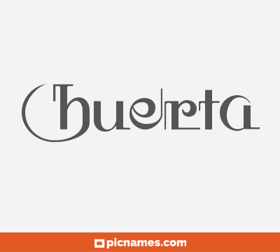 Huerta