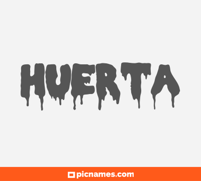 Huerta