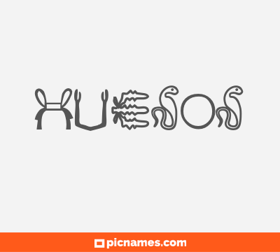 Huesos