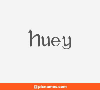 Huey