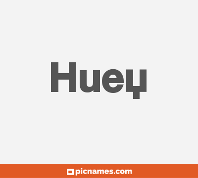 Huey