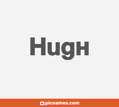 Hugh