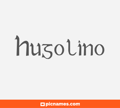 Hugolino