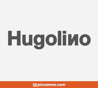 Hugolino