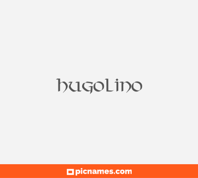 Hugolino