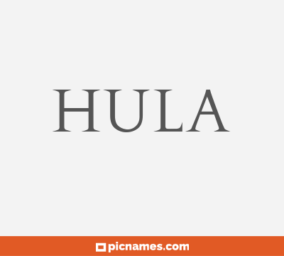 Hula