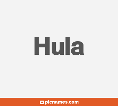 Hula