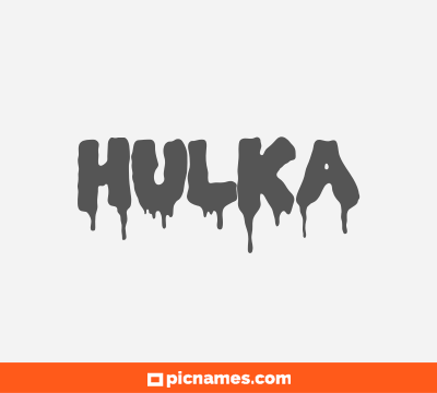 Hulka