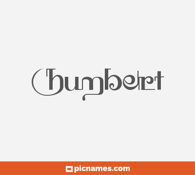 Humbert