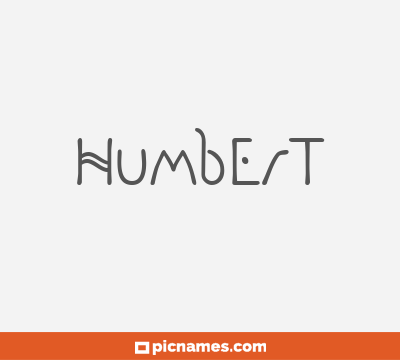 Humbert