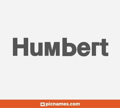 Humbert