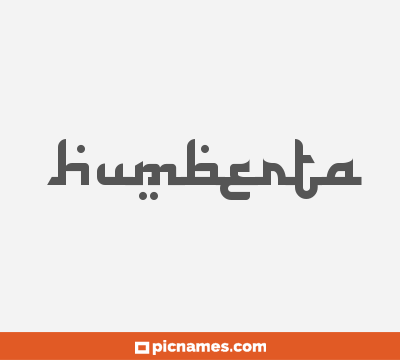 Humberta