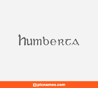 Humberta