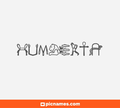 Humberta