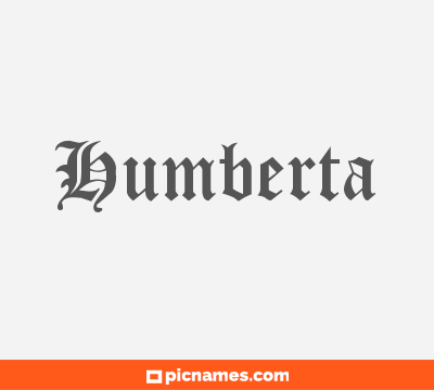 Humberta
