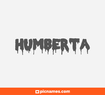 Humberta