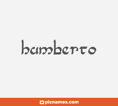 Humberto