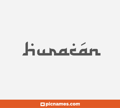 Huracán