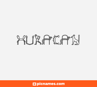 Huracán