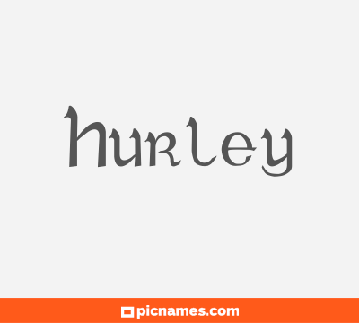 Hurley