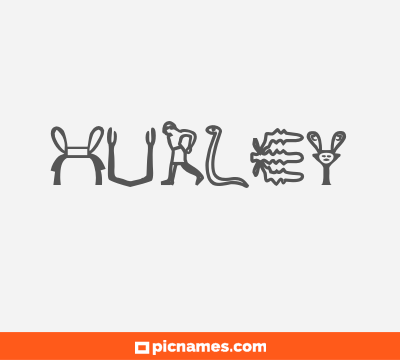 Hurley