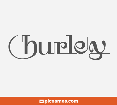 Hurley