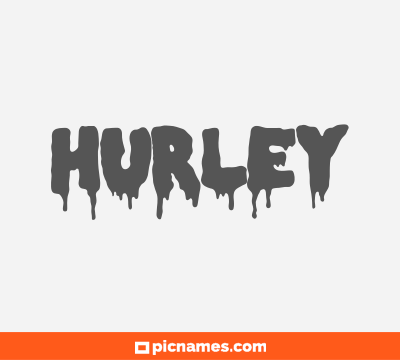 Hurley