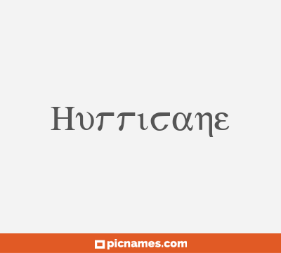 Hurricane