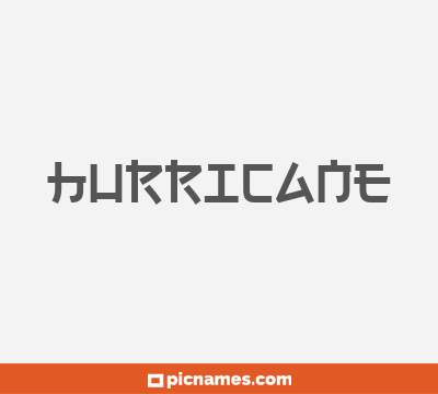 Hurricane