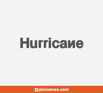 Hurricane