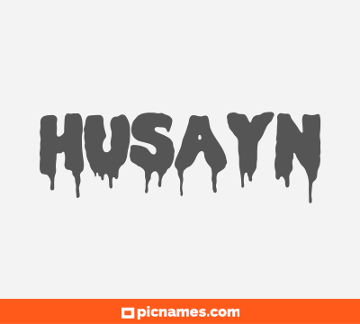 Husayn