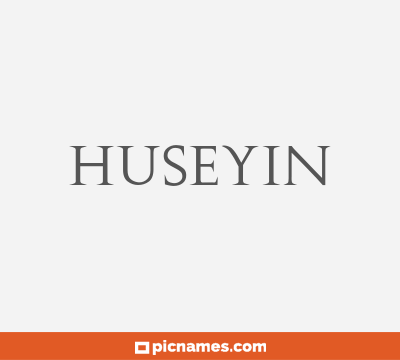 Huseyin