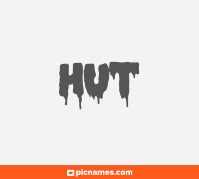 Hut