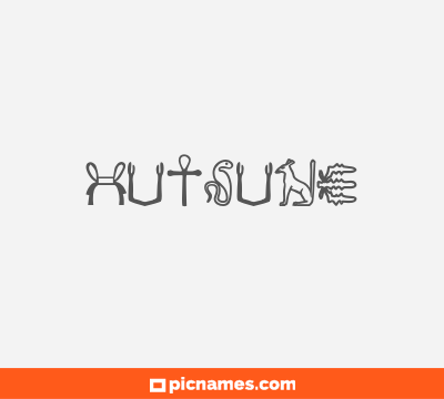 Hutsune