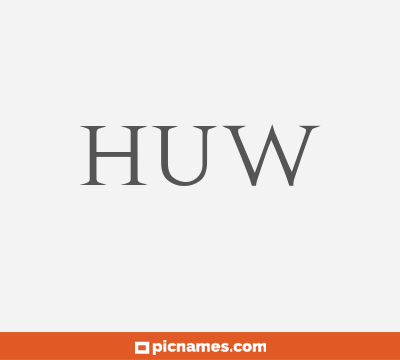 Huw