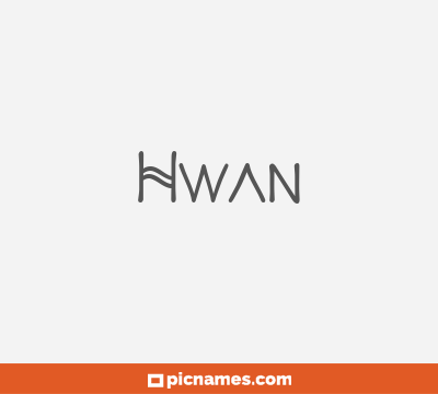 Hwan